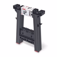 Верстак Kistenberg козли, 580*415*770, KTSS8060, (2 шт) (KTSS8060) - Image 1