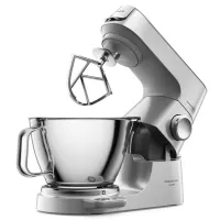 Кухонний комбайн Kenwood KVC 85.594 SI (KVC85.594 SI) - Зображення 12