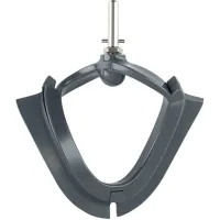 Кухонний комбайн Kenwood KVC 85.594 SI (KVC85.594 SI) - Зображення 7