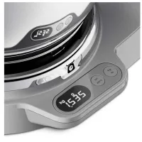 Кухонний комбайн Kenwood KVC 85.594 SI (KVC85.594 SI) - Зображення 8