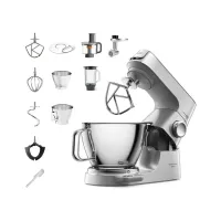 Кухонний комбайн Kenwood KVC 85.594 SI (KVC85.594 SI) - Зображення 1