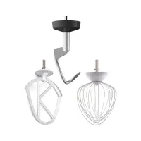 Кухонный комбайн Kenwood KVL 4100 S (KVL4100S) - Изображение 4