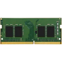 Модуль пам'яті для ноутбука SoDIMM DDR4 8GB 3200 MHz Kingston (KVR32S22S6/8) - 1