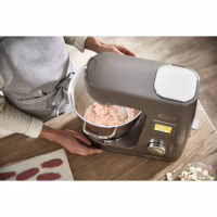 Кухонний комбайн Kenwood KWL 90.244 SI - Image 11