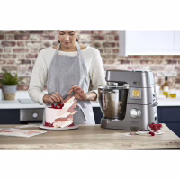 Кухонний комбайн Kenwood KWL 90.244 SI - Image 12