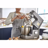 Кухонний комбайн Kenwood KWL 90.244 SI - Image 5