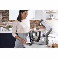 Кухонний комбайн Kenwood KWL 90.244 SI - Image 6