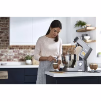 Кухонний комбайн Kenwood KWL 90.244 SI - Image 7