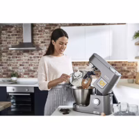 Кухонний комбайн Kenwood KWL 90.244 SI - Image 8