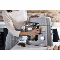 Кухонний комбайн Kenwood KWL 90.244 SI - Image 9