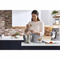 Кухонний комбайн Kenwood KWL 90.244 SI - Image 10