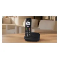 Телефон DECT Panasonic KX-TGU110UAB - 4