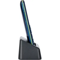 Мобільний телефон Panasonic KX-TU155 Blue (KX-TU155EXCN) - 3