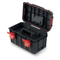 Ящик для інструментів Kistenberg 18", 450*280*264, S Block PRO, KXS4530 (KXS4530) - 4