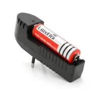 Лазерна указка Voltronic Laser 301, лазер зеленого кольору, зарядка USB (KY-301-Gn) - Изображение 3