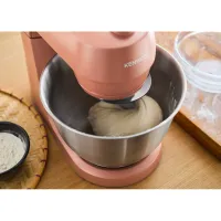 Кухонний комбайн Kenwood KZM 35.000 RD - Зображення 4