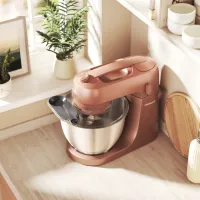 Кухонний комбайн Kenwood KZM 35.000 RD - Зображення 5