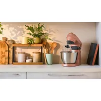 Кухонний комбайн Kenwood KZM 35.000 RD - Зображення 7