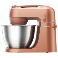 Кухонний комбайн Kenwood KZM 35.000 RD - Зображення 1