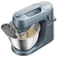 Кухонний комбайн Kenwood KZM 35.000 GY (KZM35.000GY) - Зображення 9