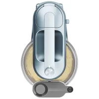 Кухонний комбайн Kenwood KZM 35.000 GY (KZM35.000GY) - Зображення 10