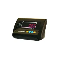 Ваги торгівельні КЗВО BTНЕ-150Н-6 (KZVO-00063) - 2