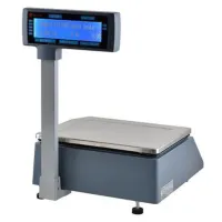 Ваги торгівельні Rongta RLS 1000С (KZVO-00116) - Зображення 4