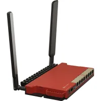 Маршрутизатор Mikrotik L009UiGS-2HaxD-IN - 4
