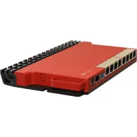 Маршрутизатор Mikrotik L009UiGS-RM - 3