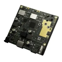 Точка доступу Wi-Fi Mikrotik L11UG-5HaxD - 2