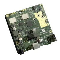 Точка доступу Wi-Fi Mikrotik L11UG-5HaxD - 1