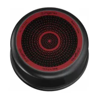 Набір посуду Tefal Ingenio Easy Cook & Clean 10 предметів чорний (L1539053) - Зображення 5