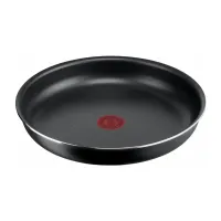 Набір посуду Tefal Ingenio Easy Cook & Clean 10 предметів чорний (L1539053) - Зображення 7