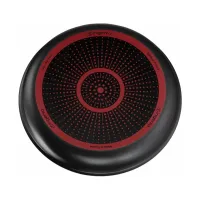 Набір посуду Tefal Ingenio Easy Cook & Clean 10 предметів чорний (L1539053) - Зображення 9