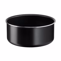 Набір посуду Tefal Ingenio Easy Cook & Clean, 5 предметів, чорний (L1539543) - Image 2