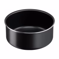 Набір посуду Tefal Ingenio Easy Cook & Clean, 5 предметів, чорний (L1539543) - Image 3