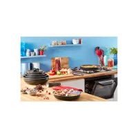 Набір посуду Tefal Ingenio Easy CookClean (L1539843) - 4