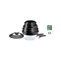 Набір посуду Tefal Ingenio Easy CookClean (L1539843) - 5