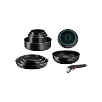 Набір посуду Tefal Ingenio Easy CookClean (L1539843) - 6