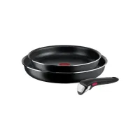 Набір сковорідок Tefal Ingenio Easy Cook Clean (L1549013) - 1