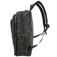 Рюкзак для ноутбука Semi Line 15.6" L2048 21L Black (L2048-1) - 4