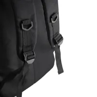 Рюкзак для ноутбука Semi Line 15.6" L2048 21L Black (L2048-1) - 9