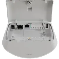 Точка доступу Wi-Fi Mikrotik mANTBox ax 15s (L22UGS-5HAXD2HAXD-15S) - 3