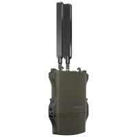 Точка доступу Wi-Fi Mikrotik NetMetal ax (L23UGSR-5HaxD2HaxD-NM) - 5