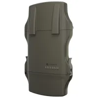 Точка доступу Wi-Fi Mikrotik NetMetal ax (L23UGSR-5HaxD2HaxD-NM) - 1