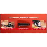 Набір посуду Tefal Ingenio Renew 3 предмета (L2609502) - 11