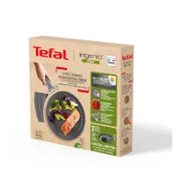 Набір посуду Tefal Ingenio Renew 3 предмета (L2609502) - 12