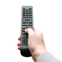 Телевізор Vinga L32HD25B - 10