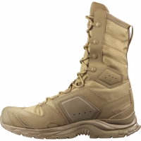 Черевики Salomon XA Forces Jungle coyote 9.5 (L41228700-9.5) - Image 3