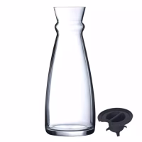 Карафа Arcoroc Fluid з кришкою 1л (L4193) - Image 1